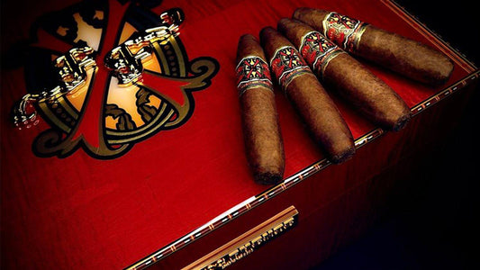 Opus X Cigars: The Pinnacle of Cigar Craftsmanship
