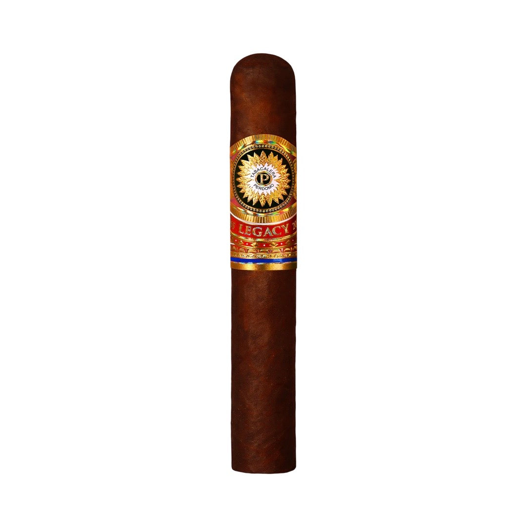 Perdomo Legacy Sungrown Gordo