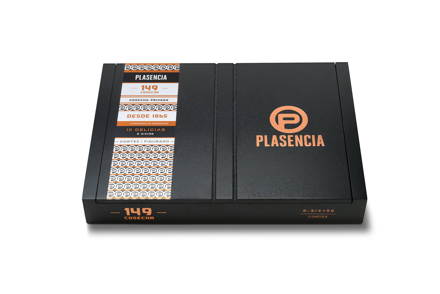 Plasencia 149 Cosecha Cortez