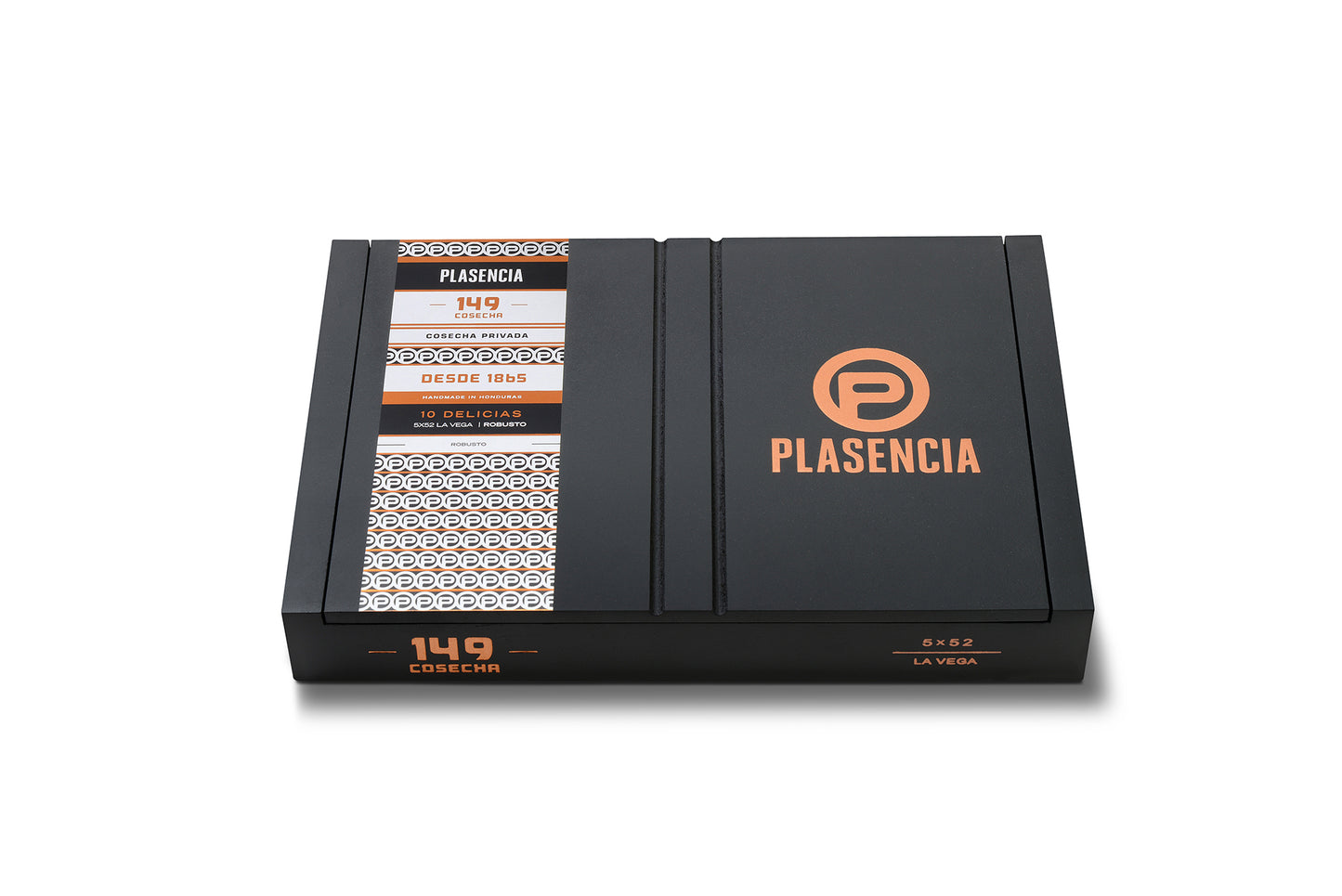 Plasencia 149 Cosecha Robusto