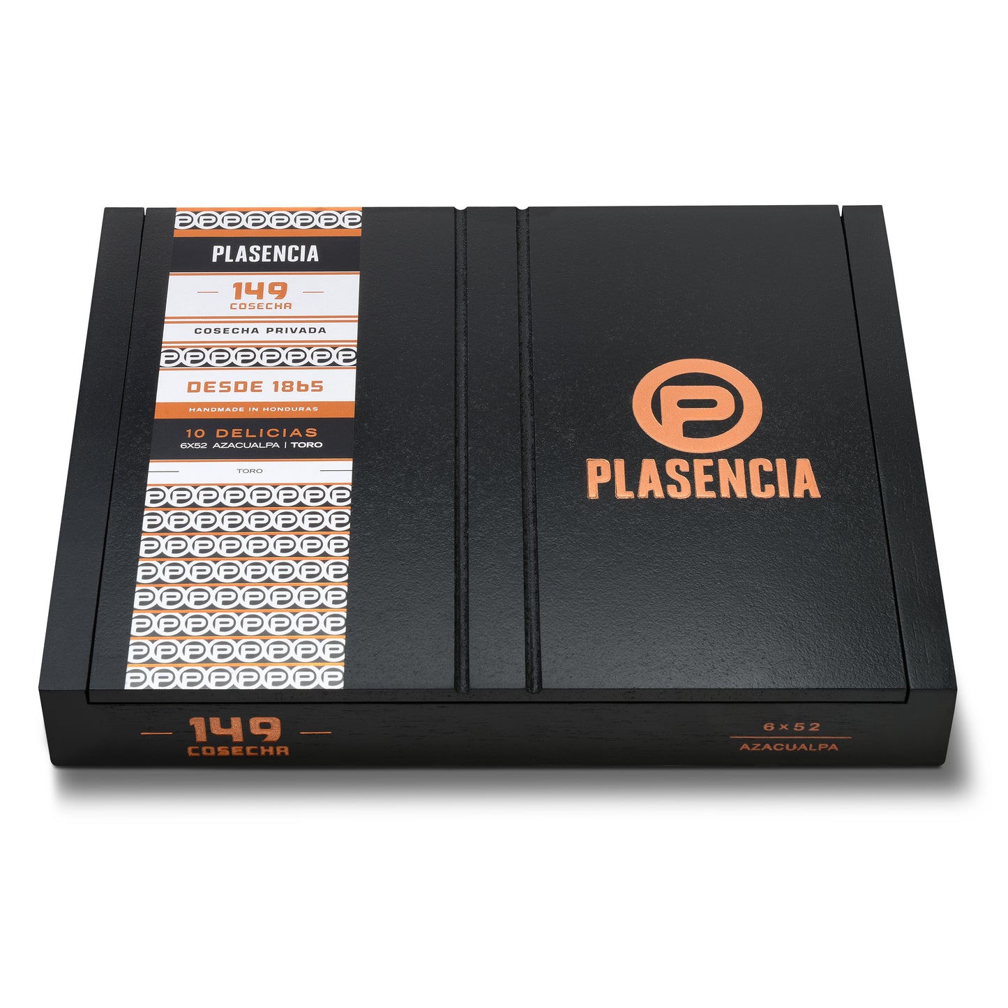 Plasencia 149 Cosecha Toro