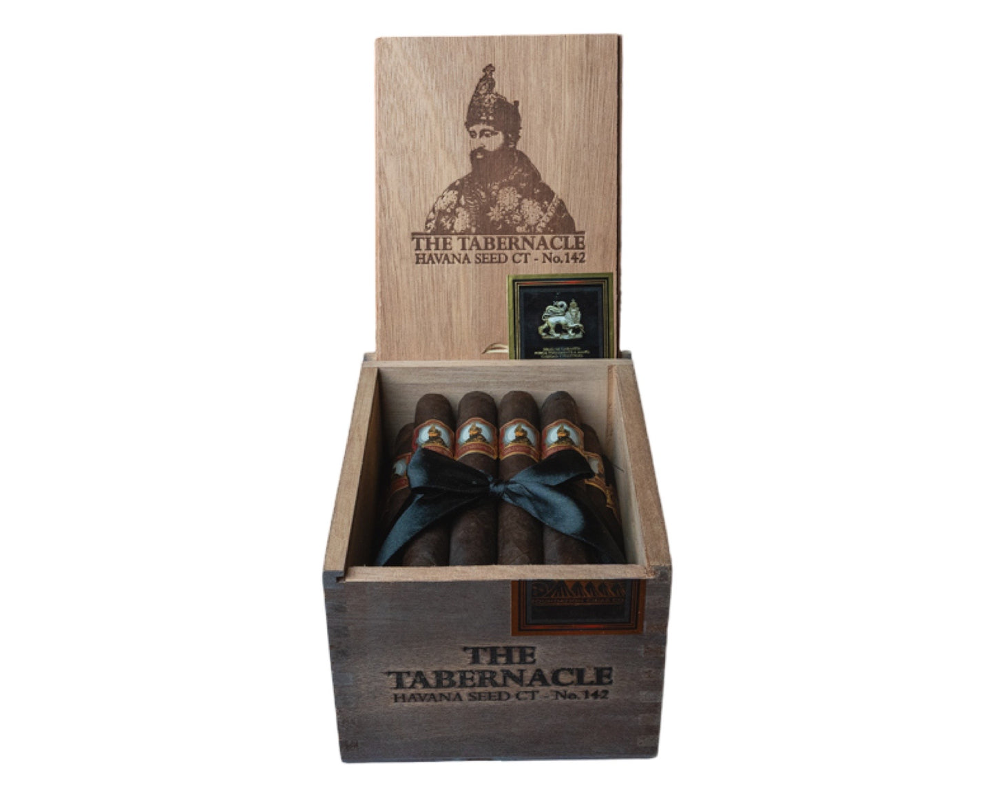 Tabernacle Havana Seed Ct Robusto