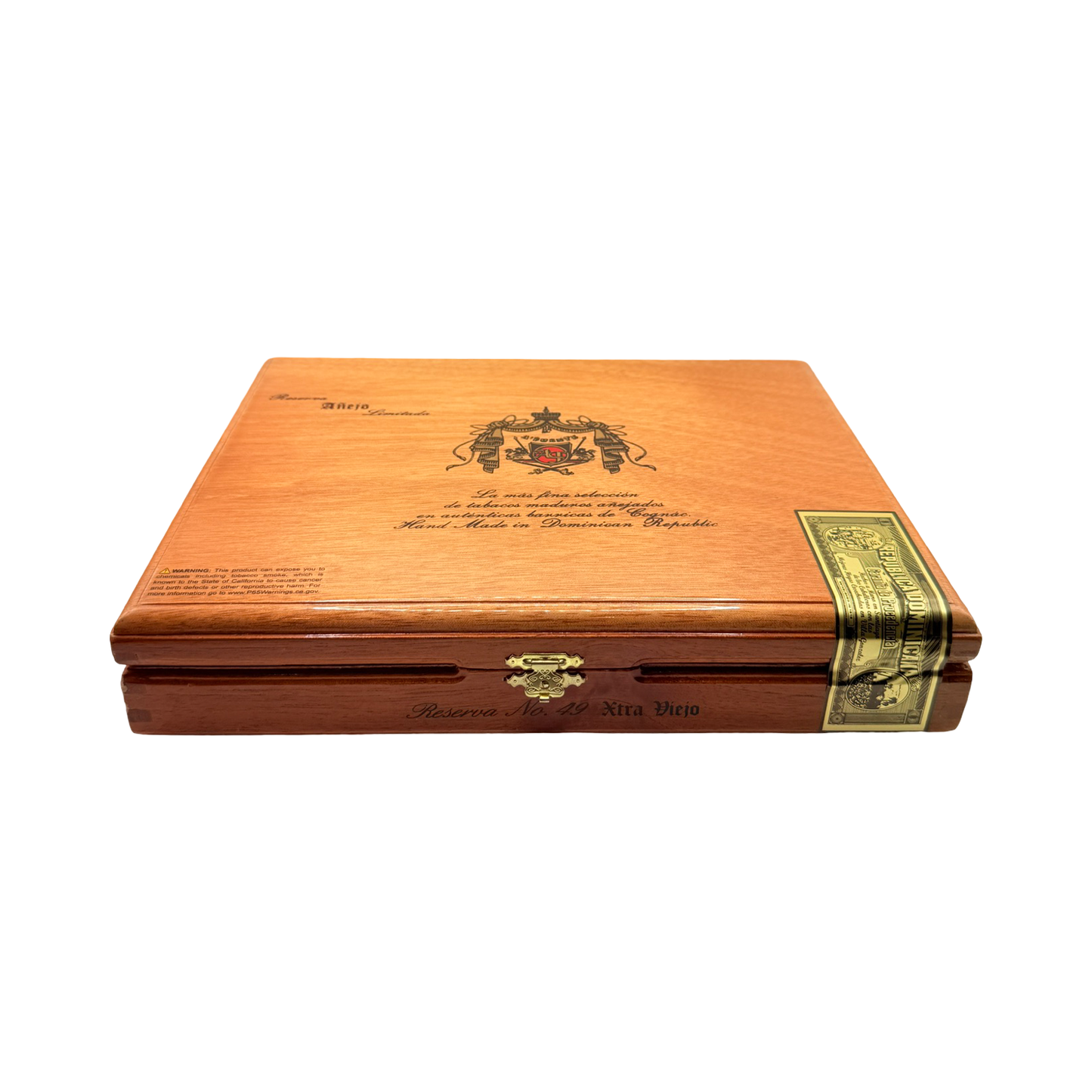 Arturo Fuente Anejo No.49