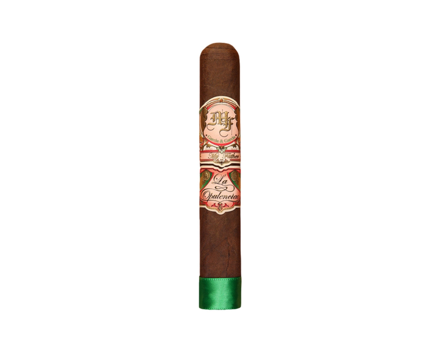 La Opulencia Robusto