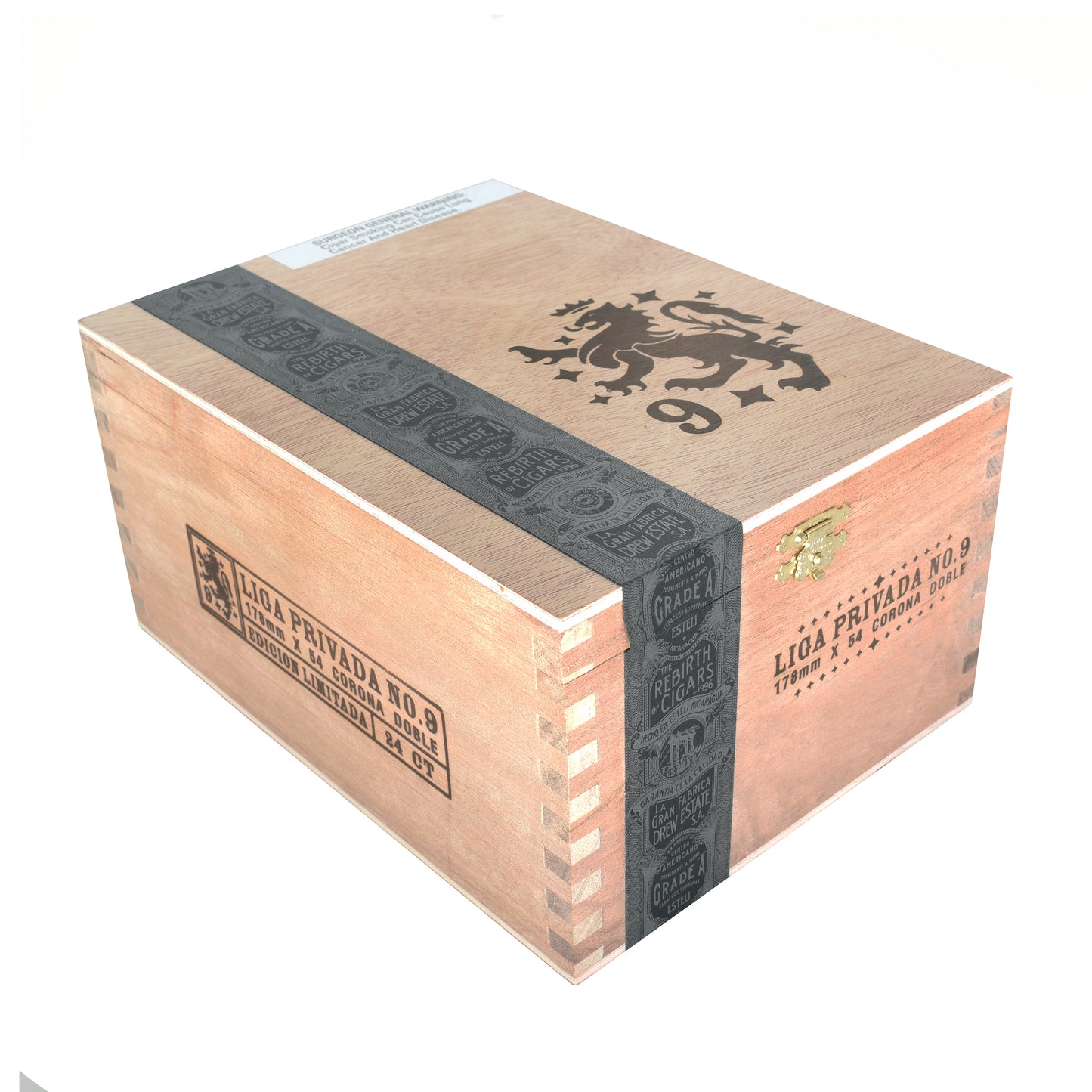 Liga Privada no.9 | Corona Double
