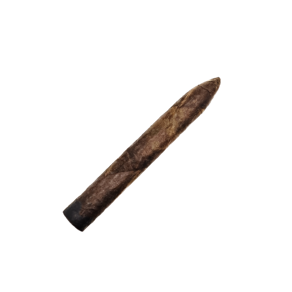 Torpedo Maduro 7x60