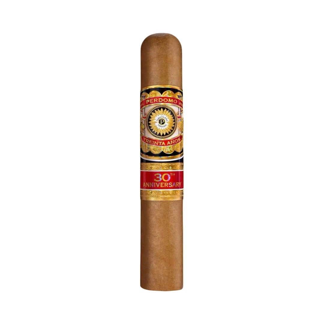 Perdomo 30th Anniversary Connecticut Robusto