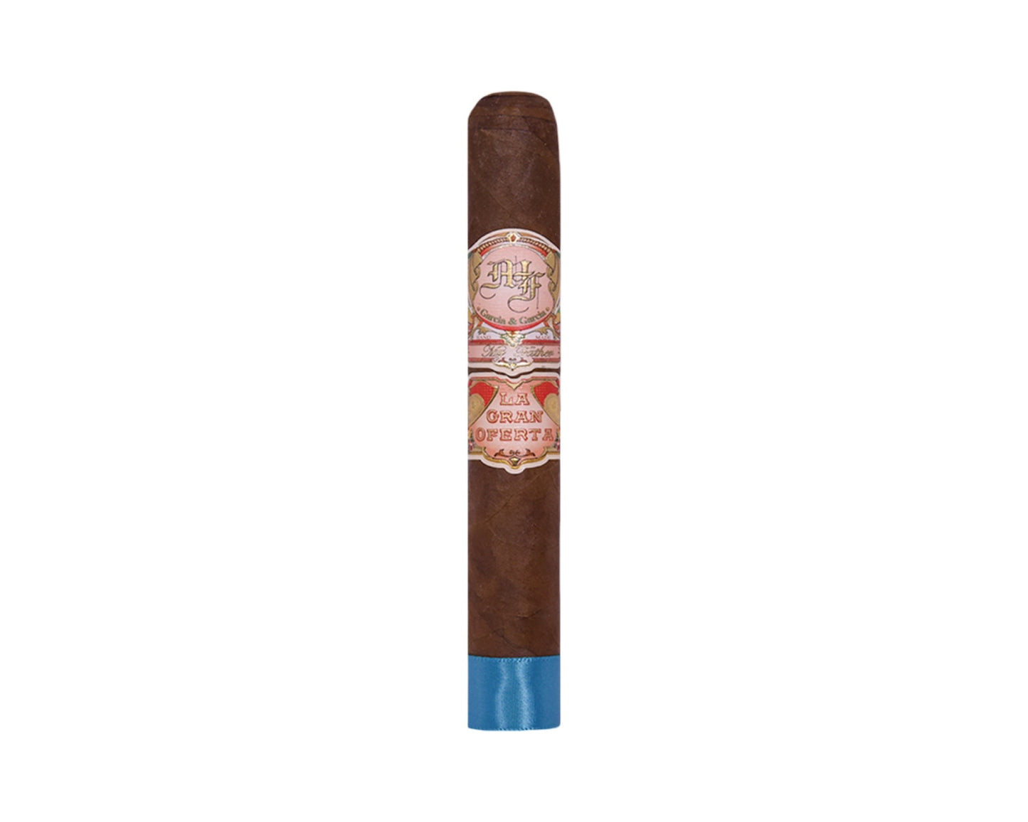 La Gran Oferta Robusto