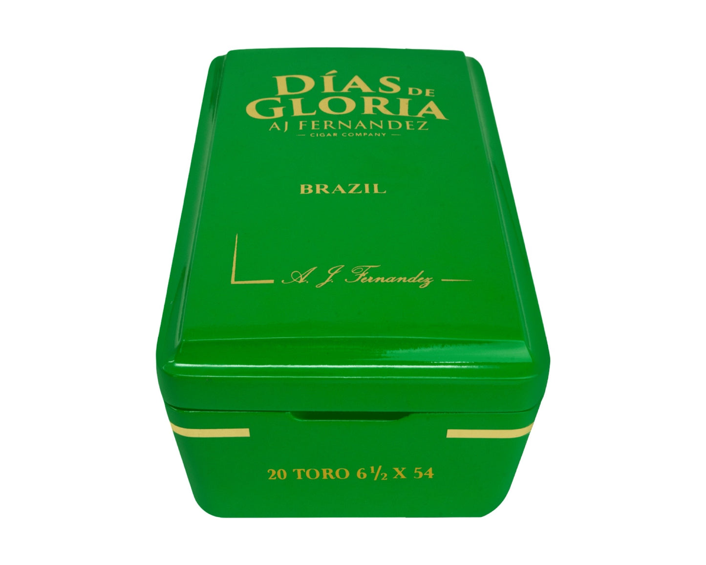 Dias De Gloria Brazil Gordo