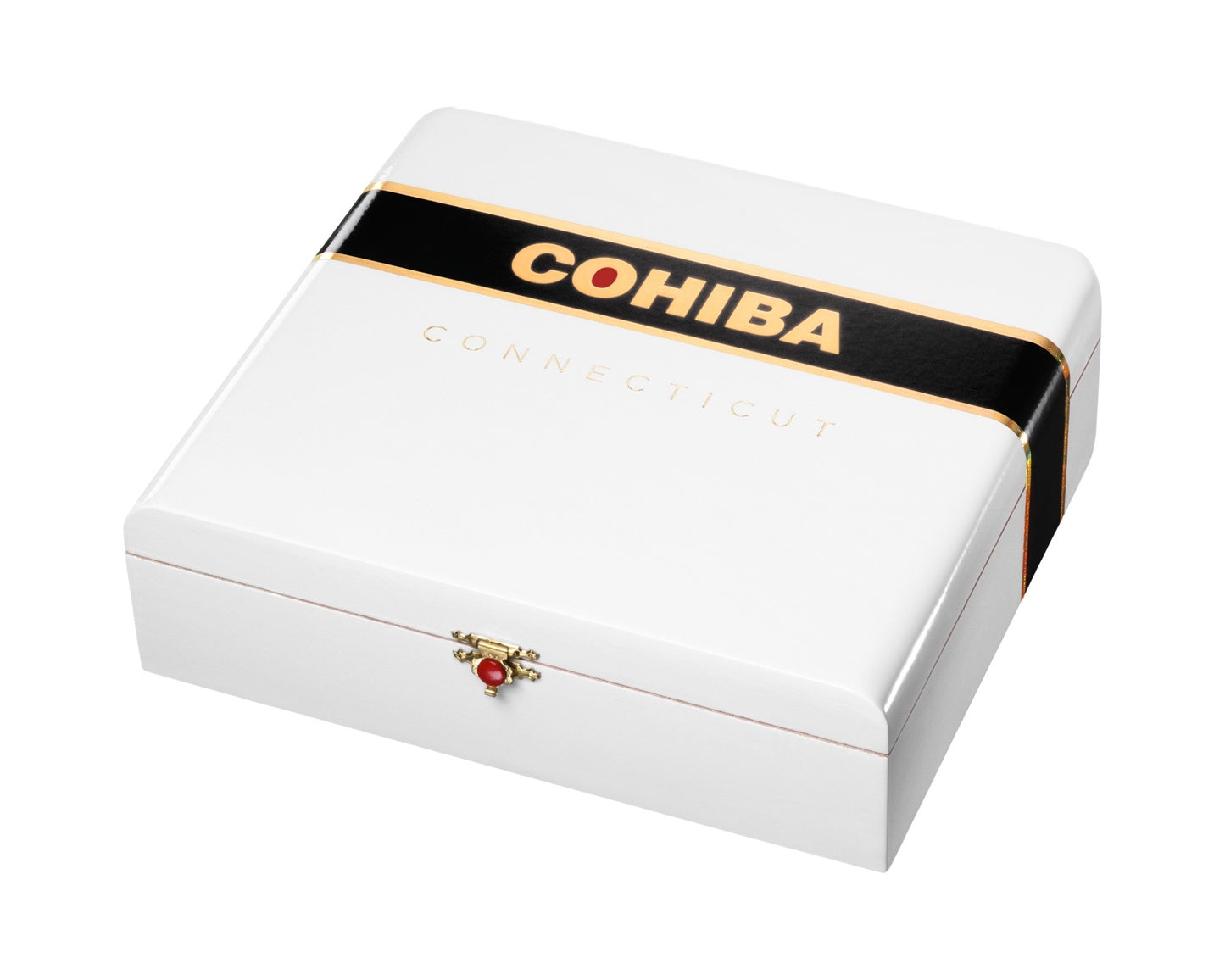 Cohiba Connecticut Toro Tubo 6 1/2 x 52