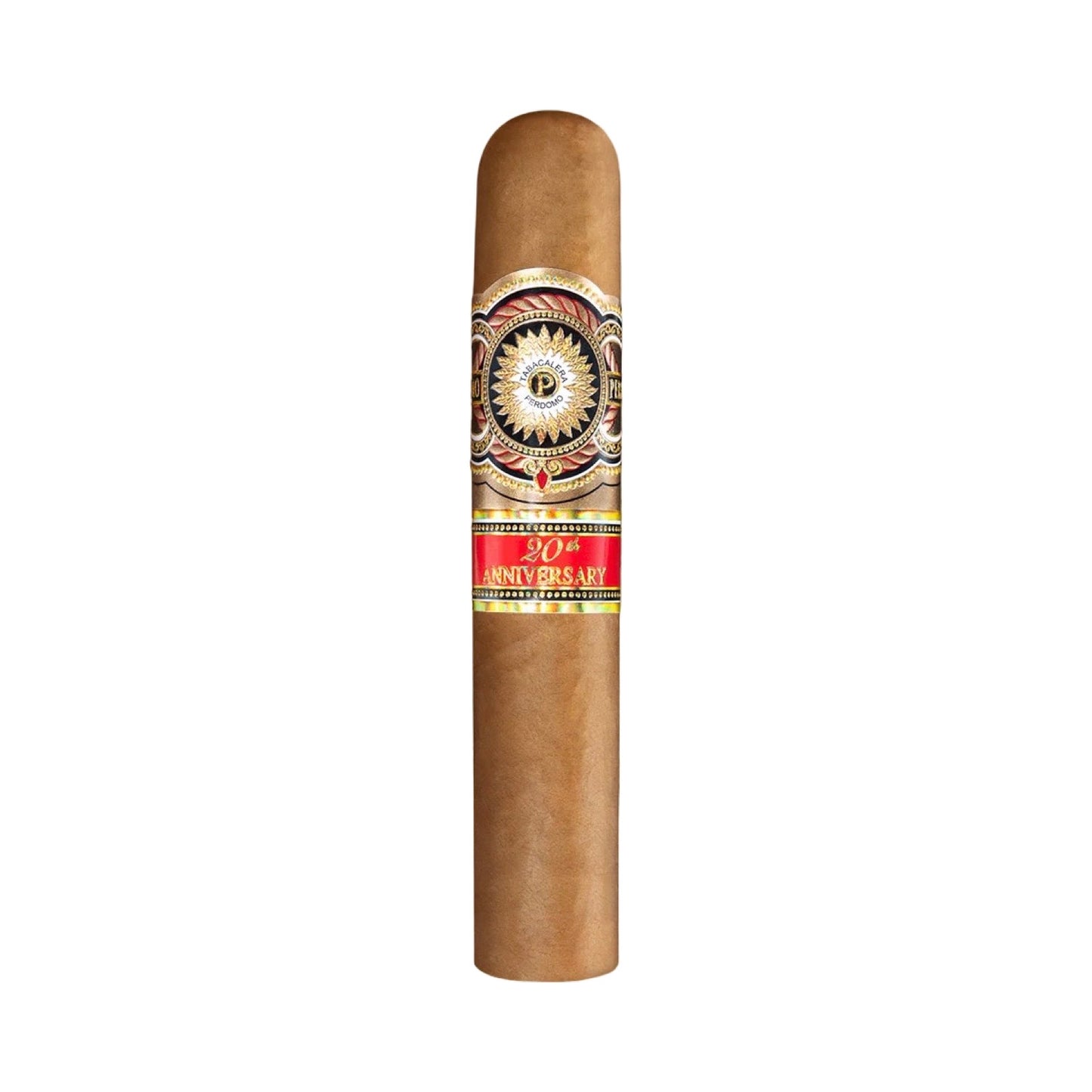 Perdomo 20th Anniversary Connecticut Robusto