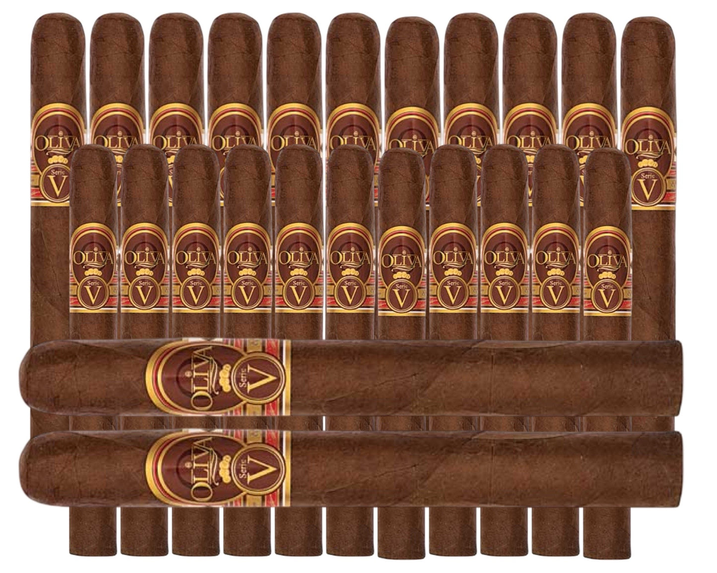 Serie V Churchill