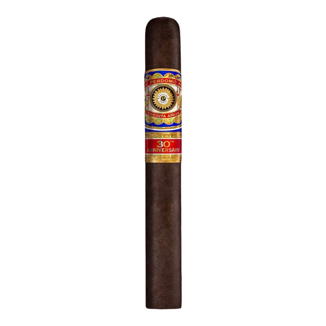 Perdomo 30th Anniversary Maduro Churchill