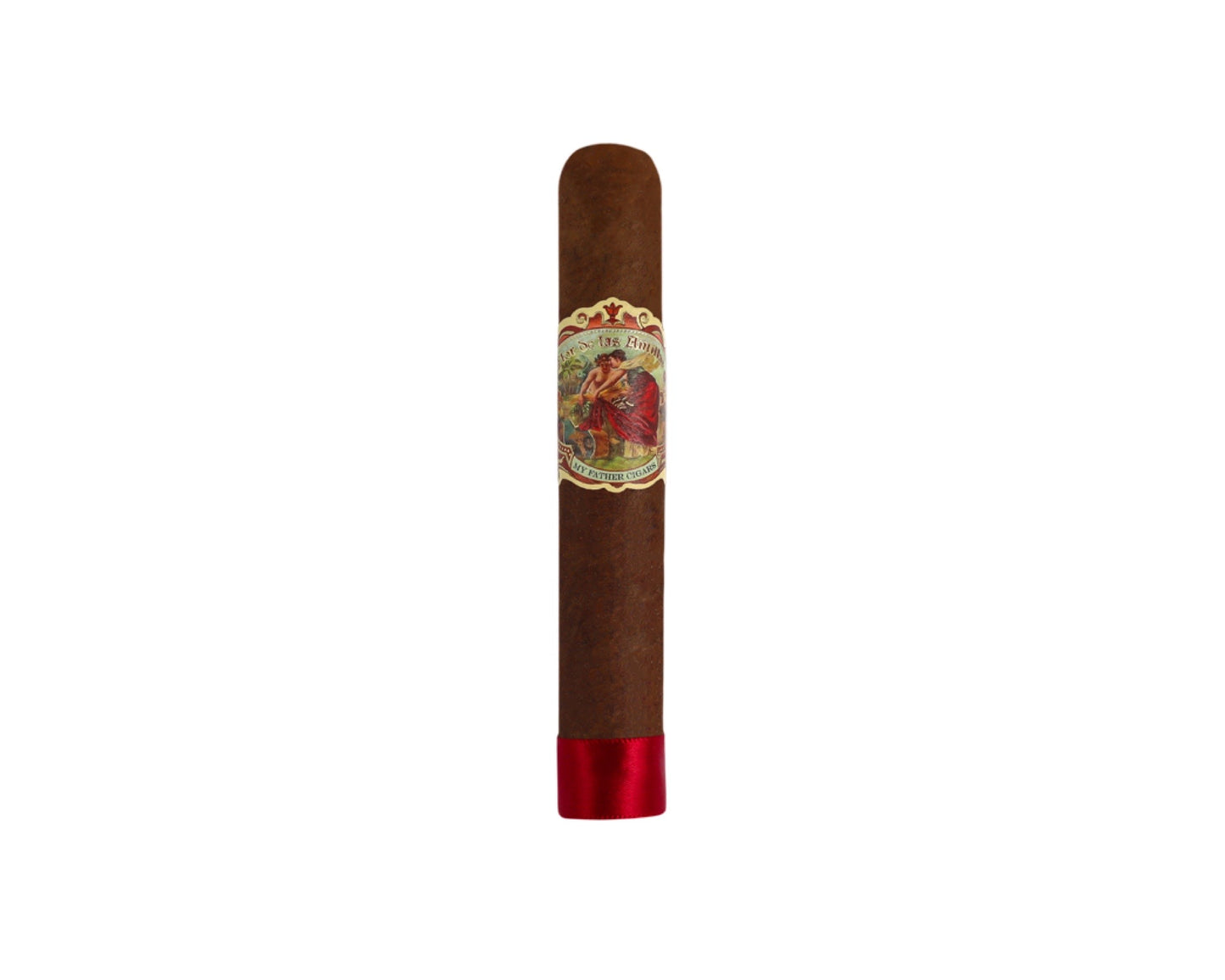 Flor De Las Antillas Robusto #1 Cigar In 2012