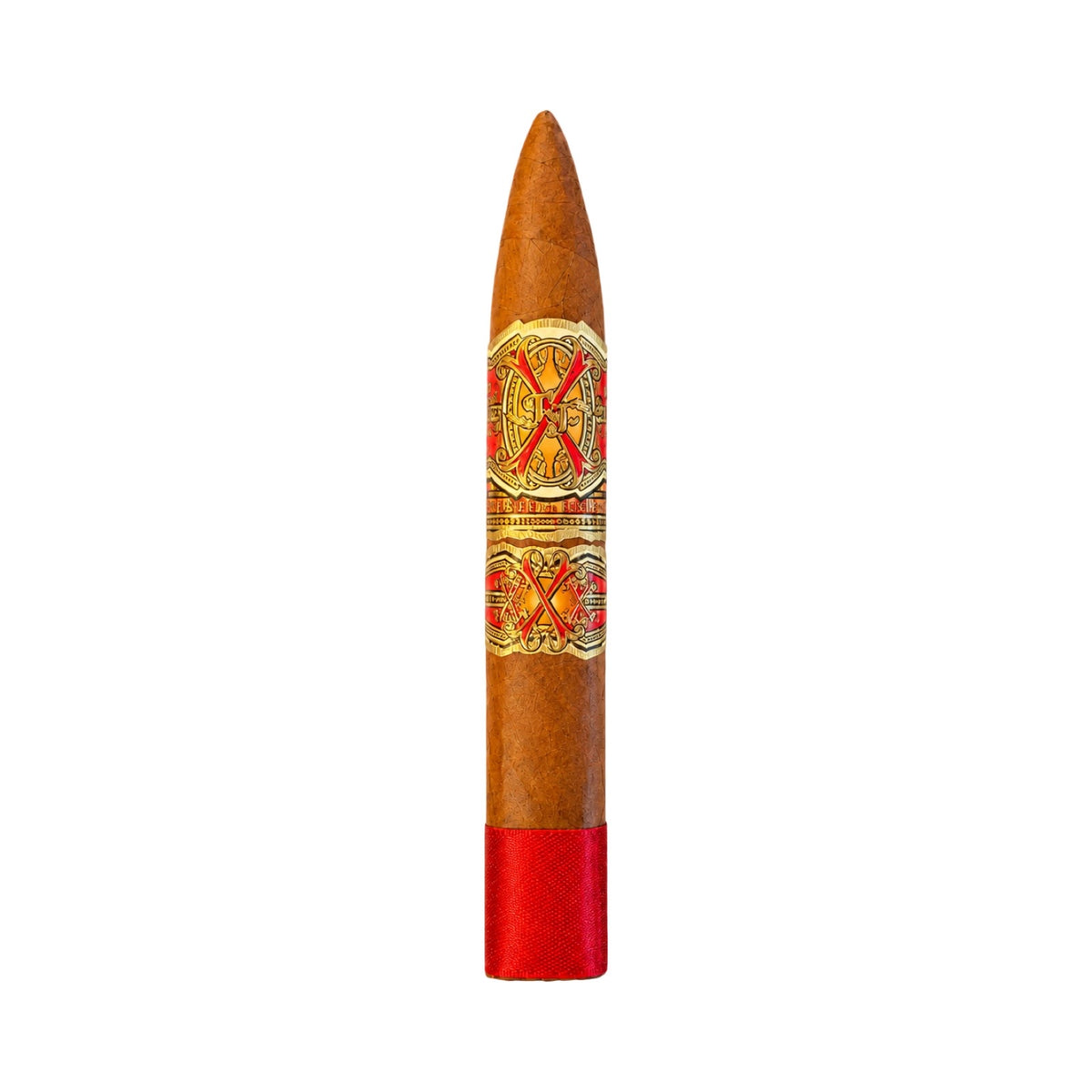 Arturo Fuente Opus X Baby Shark No.77