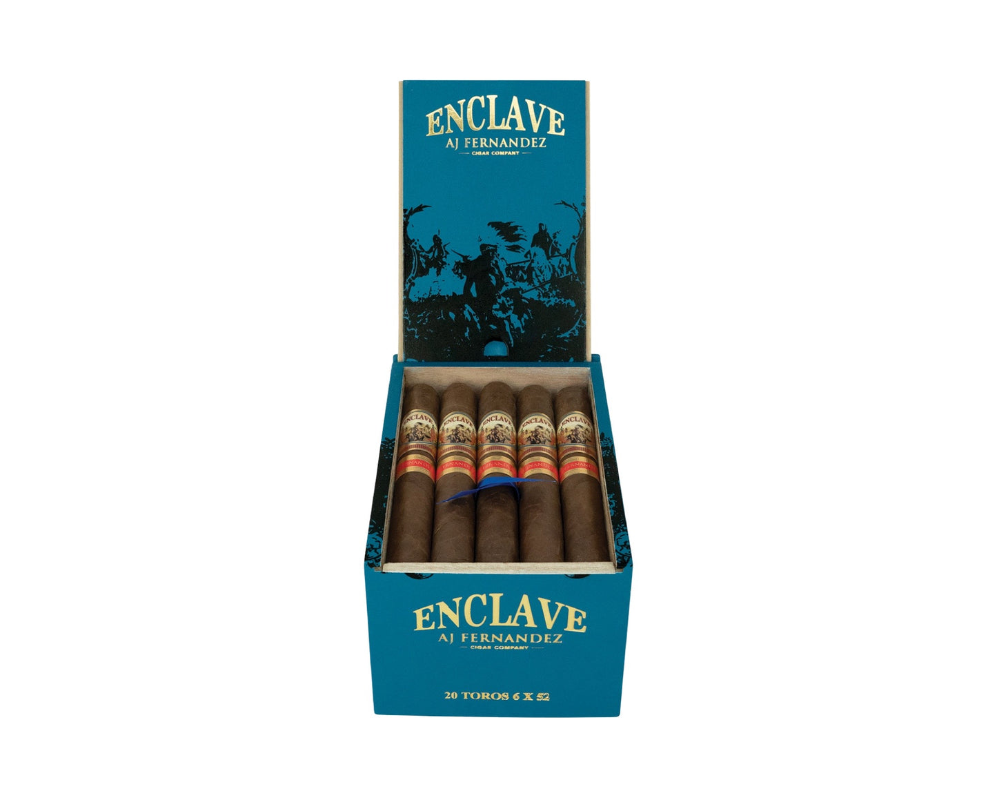 Enclave Habano Toro
