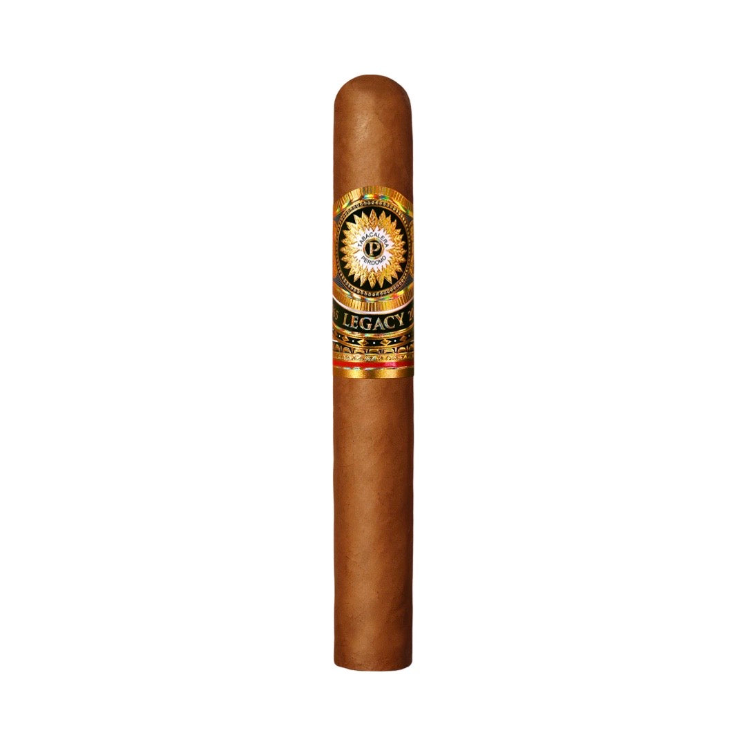 Perdomo Legacy Connecticut Epicure