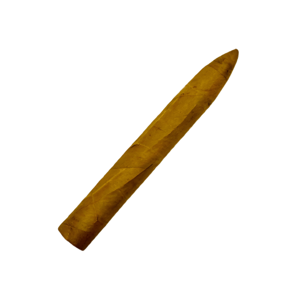 Torpedo Connecticut 7x60