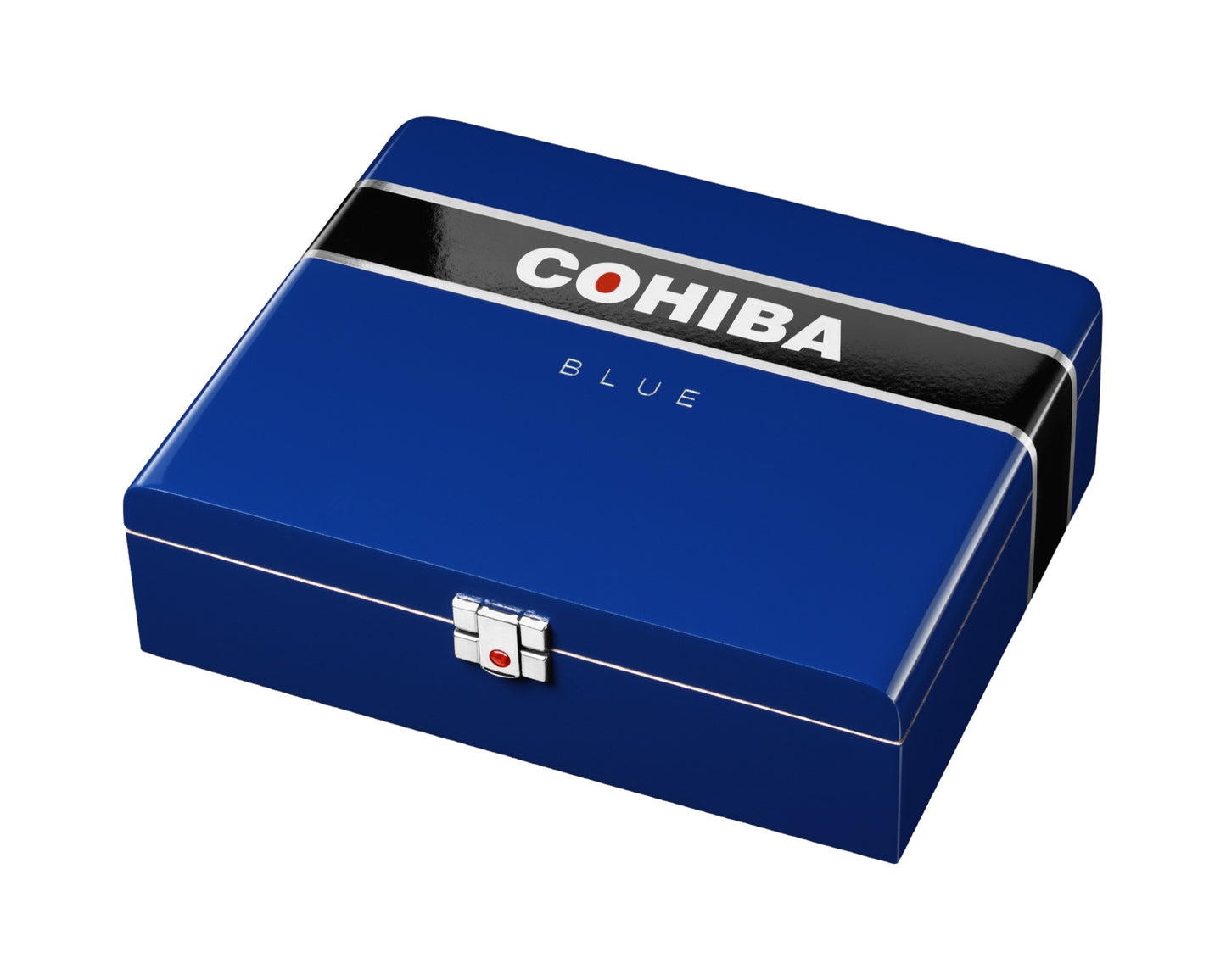 Cohiba Blue Robusto Tubo
