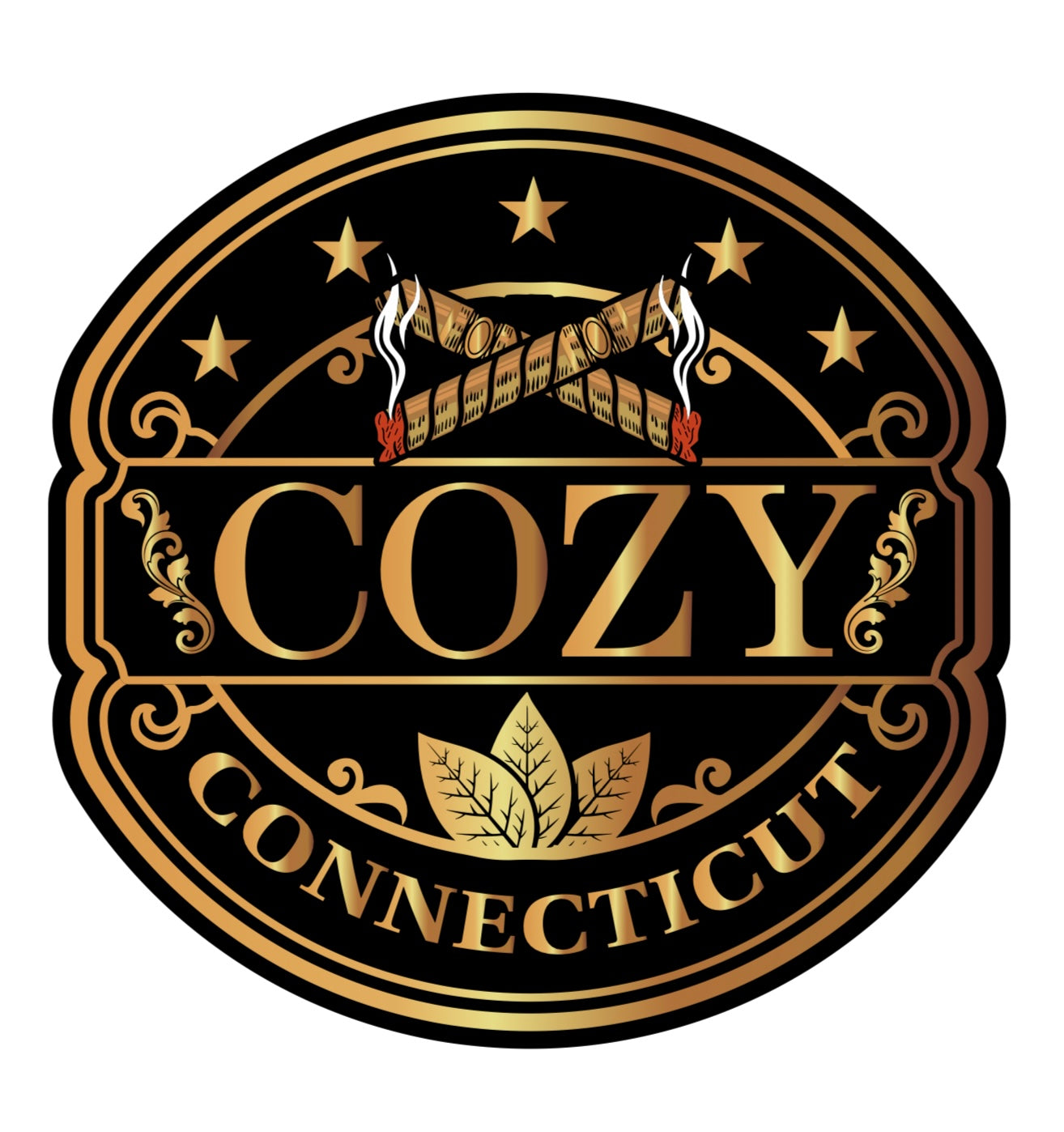 Cozy Cigar - Connecticut