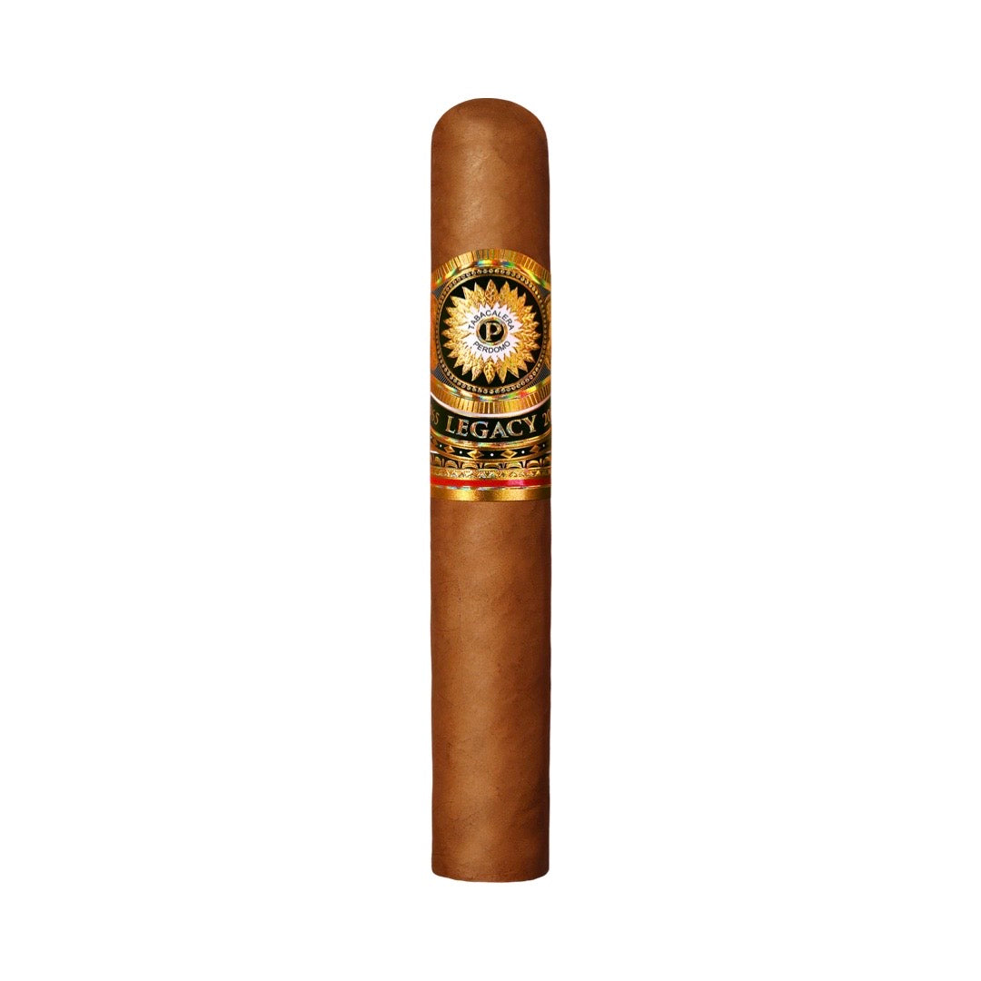 Perdomo legacy Connecticut Gordo