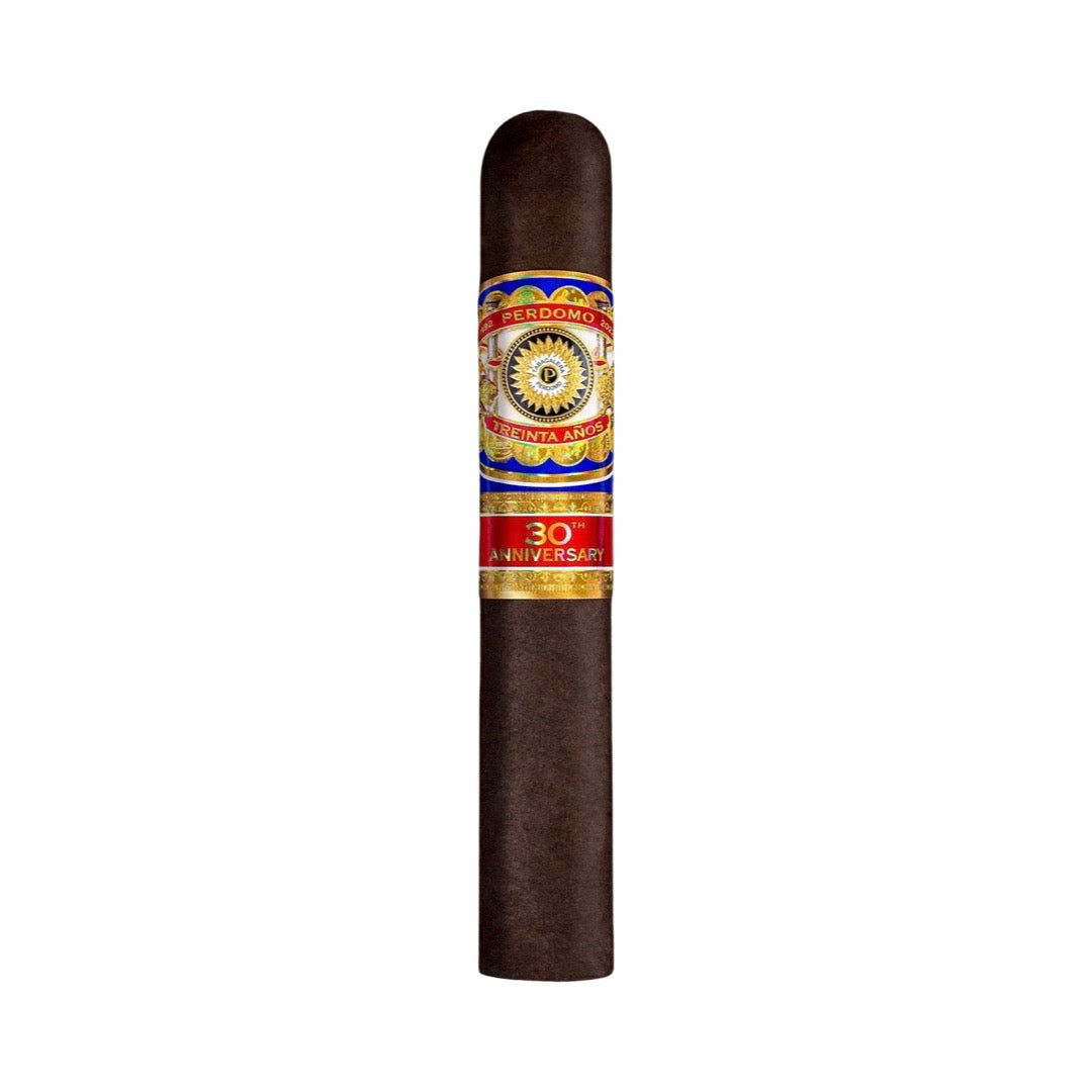 Perdomo 30th Anniversary Maduro Gordo