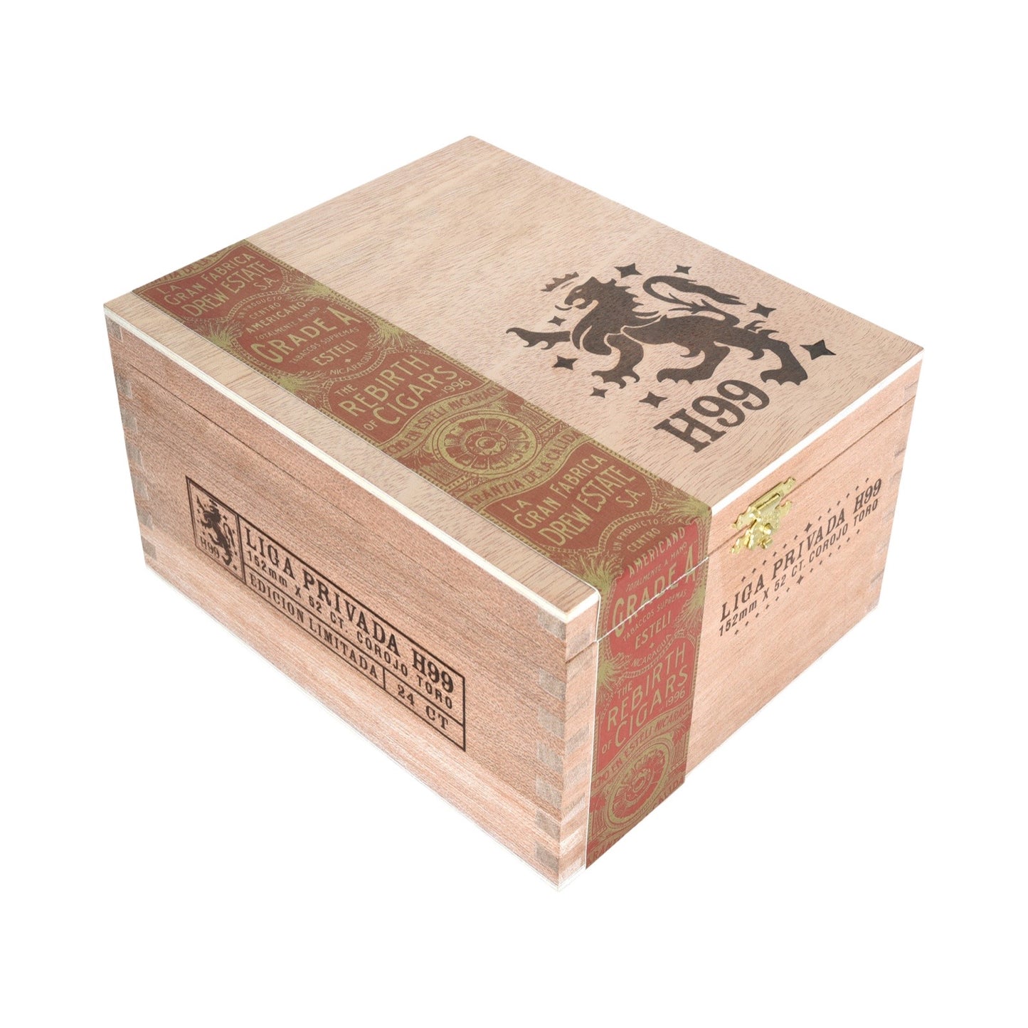 Liga Privada H99 Toro