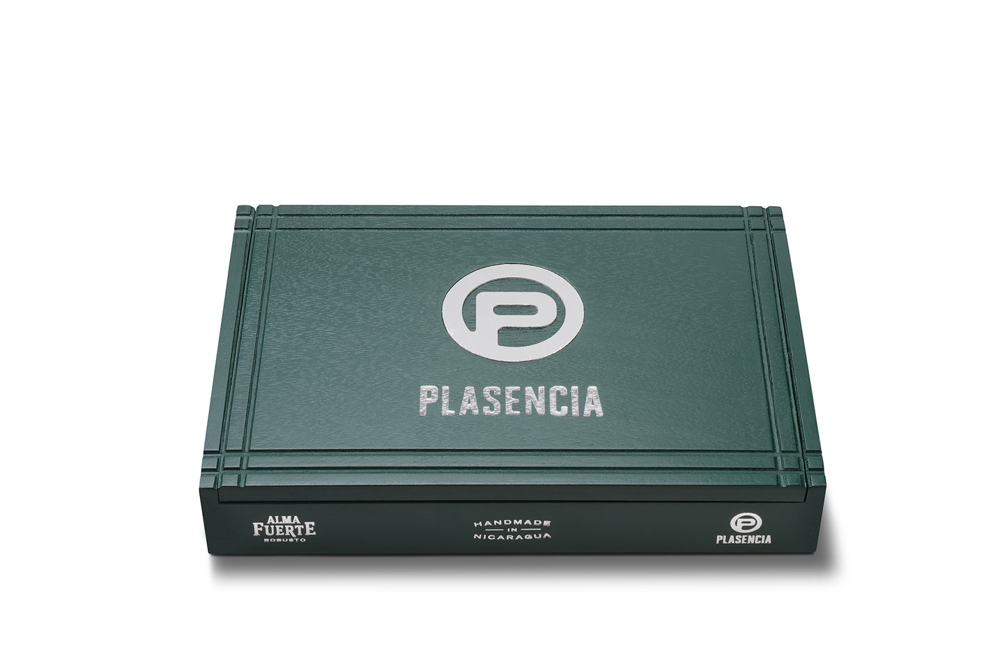 Plasencia Alma Fuerte Colorado Claro Toro