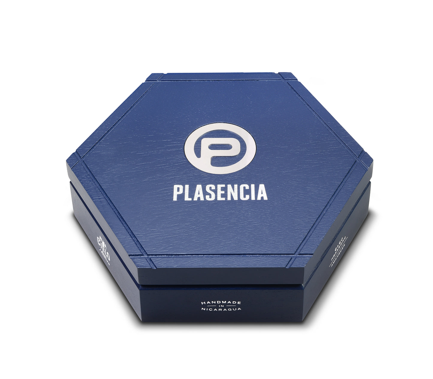 Plasencia Alma Del Cielo Sixty