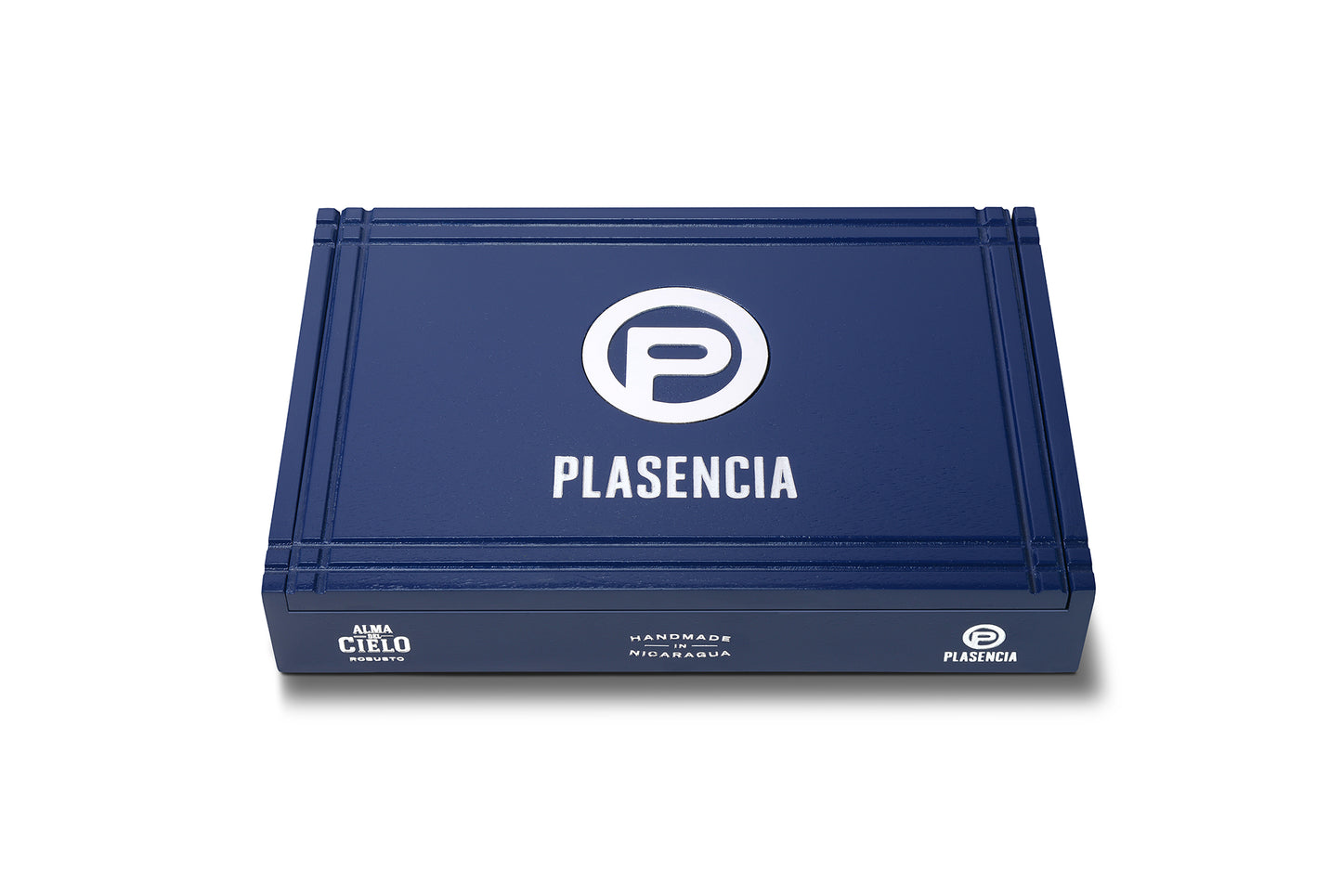 Plasencia Alma Del Cielo Robusto