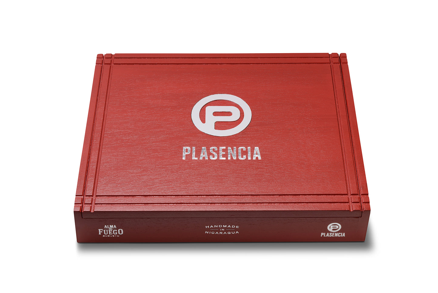 Plasencia Alma Fuego Robusto