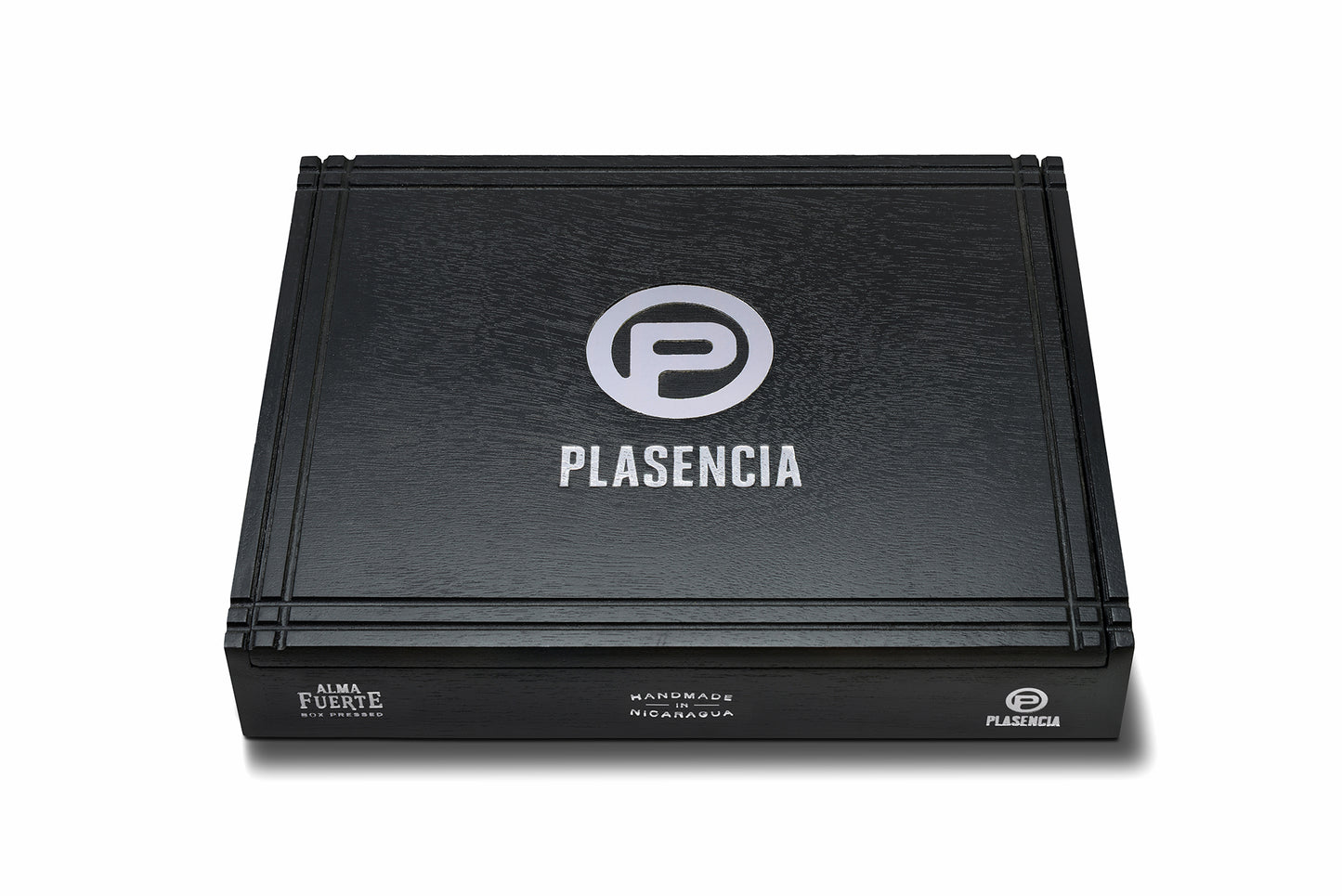 Plasencia Alma Fuerte Salomon