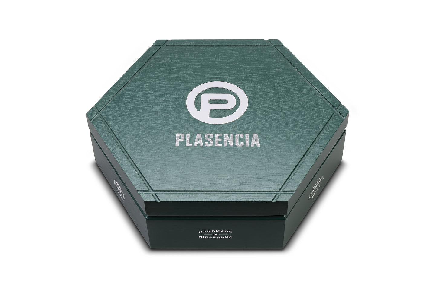 Plasencia Alma Fuerte Colorado Claro Sixto