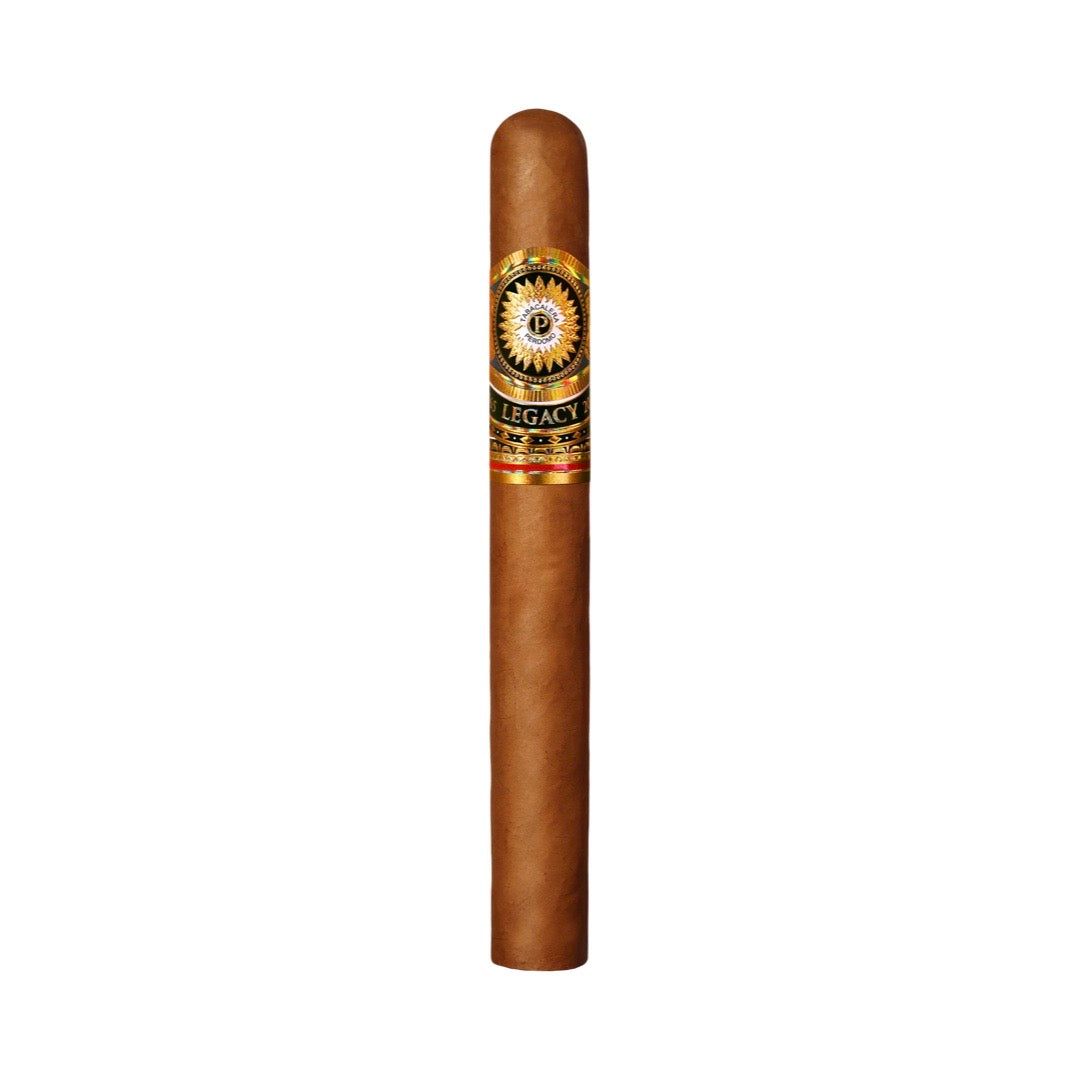 Perdomo Legacy Connecticut Churchill