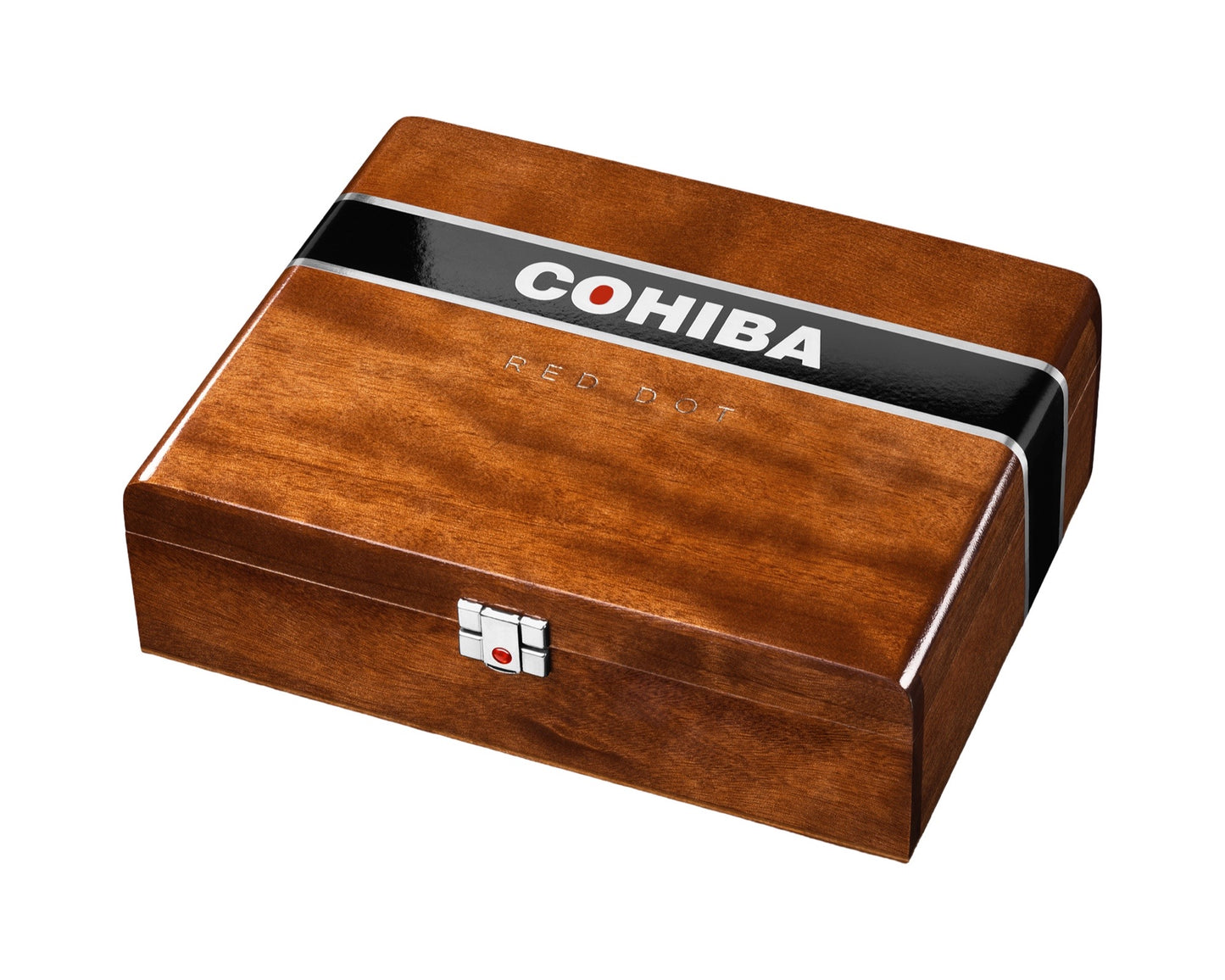 Cohiba Red Dot Toro Tubo