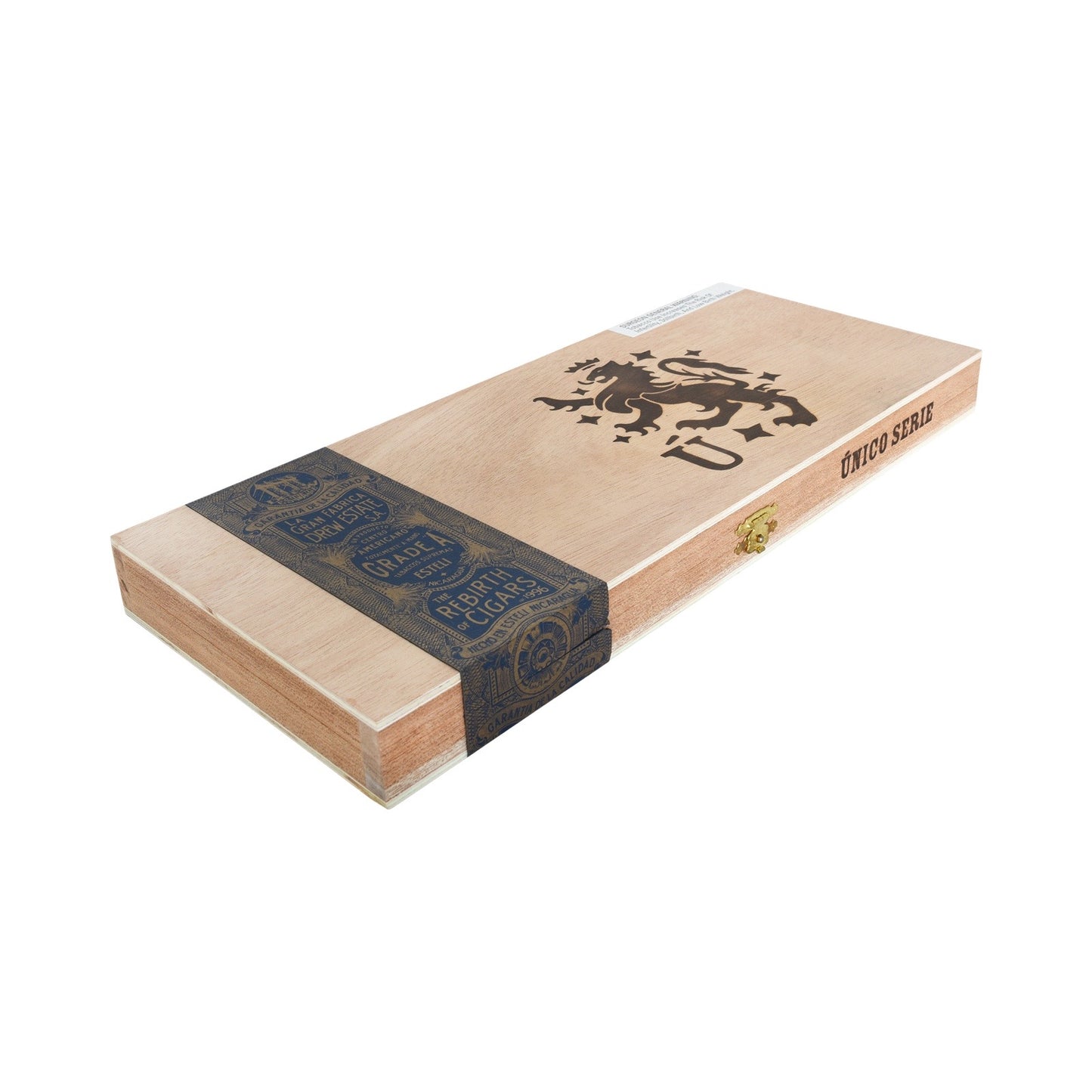 Liga Privada Unico Uf 13