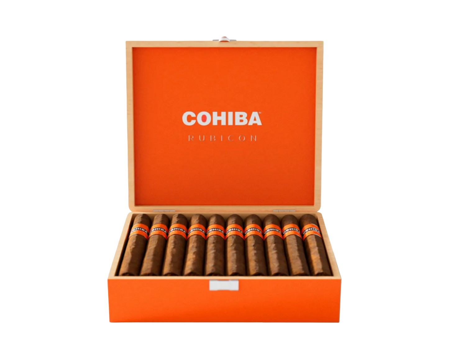 Cohiba Rubicon Toro