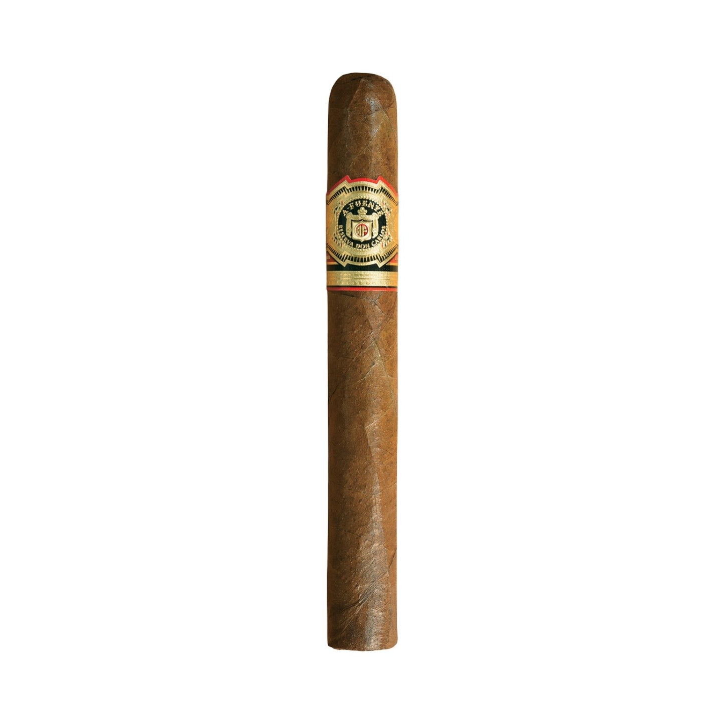 Arturo Fuente Don Carlos Presidante