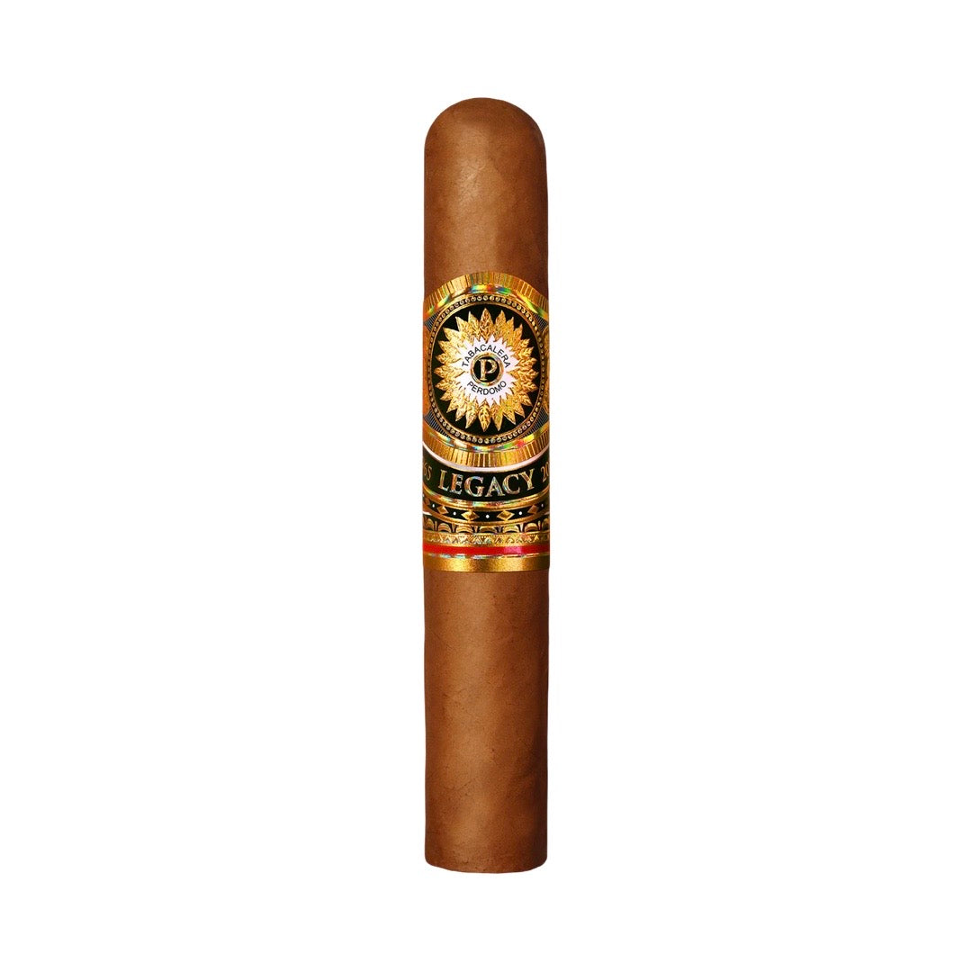 Perdomo Legacy Connecticut Robusto