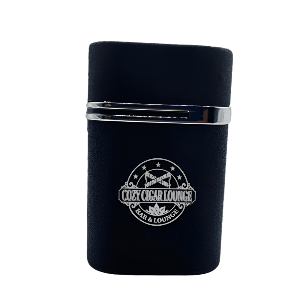 Triple Flame Table Torch Lighter