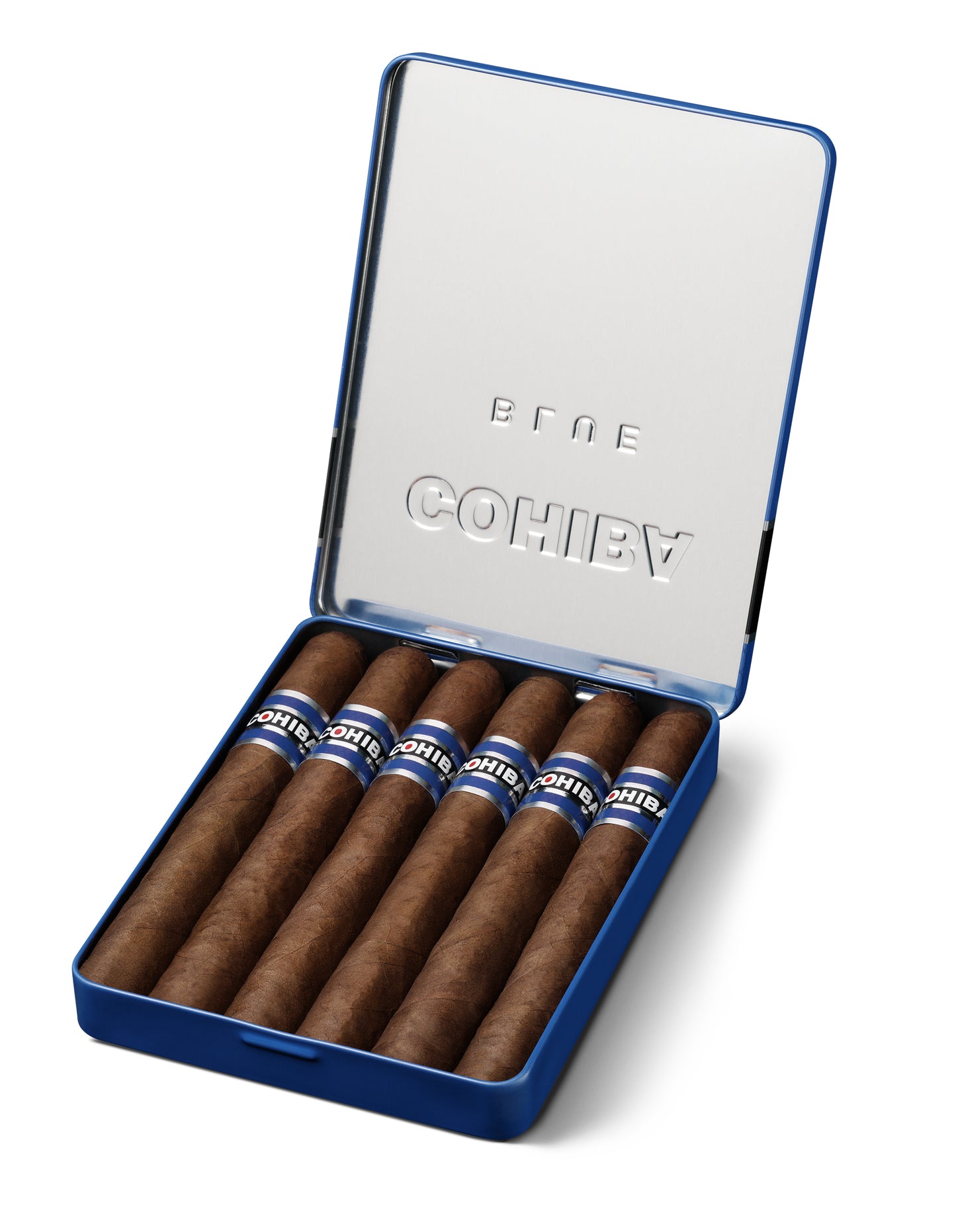 Cohiba Blue Dot - handrolledcigars