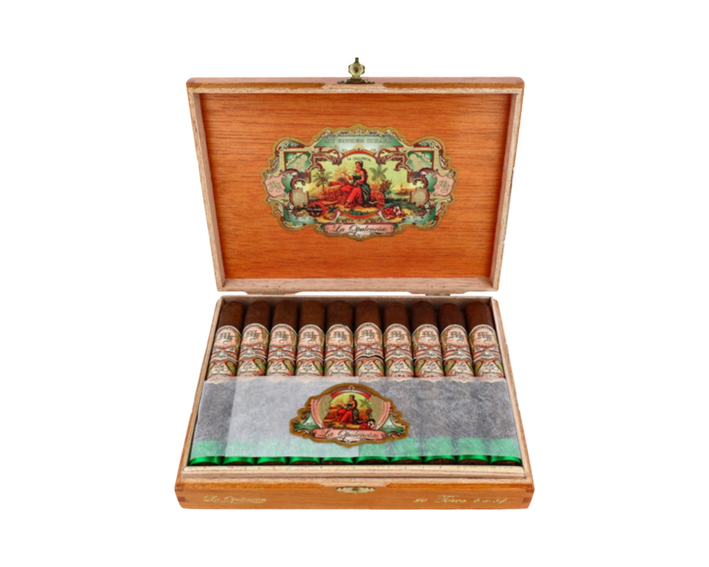 La Opulencia Robusto