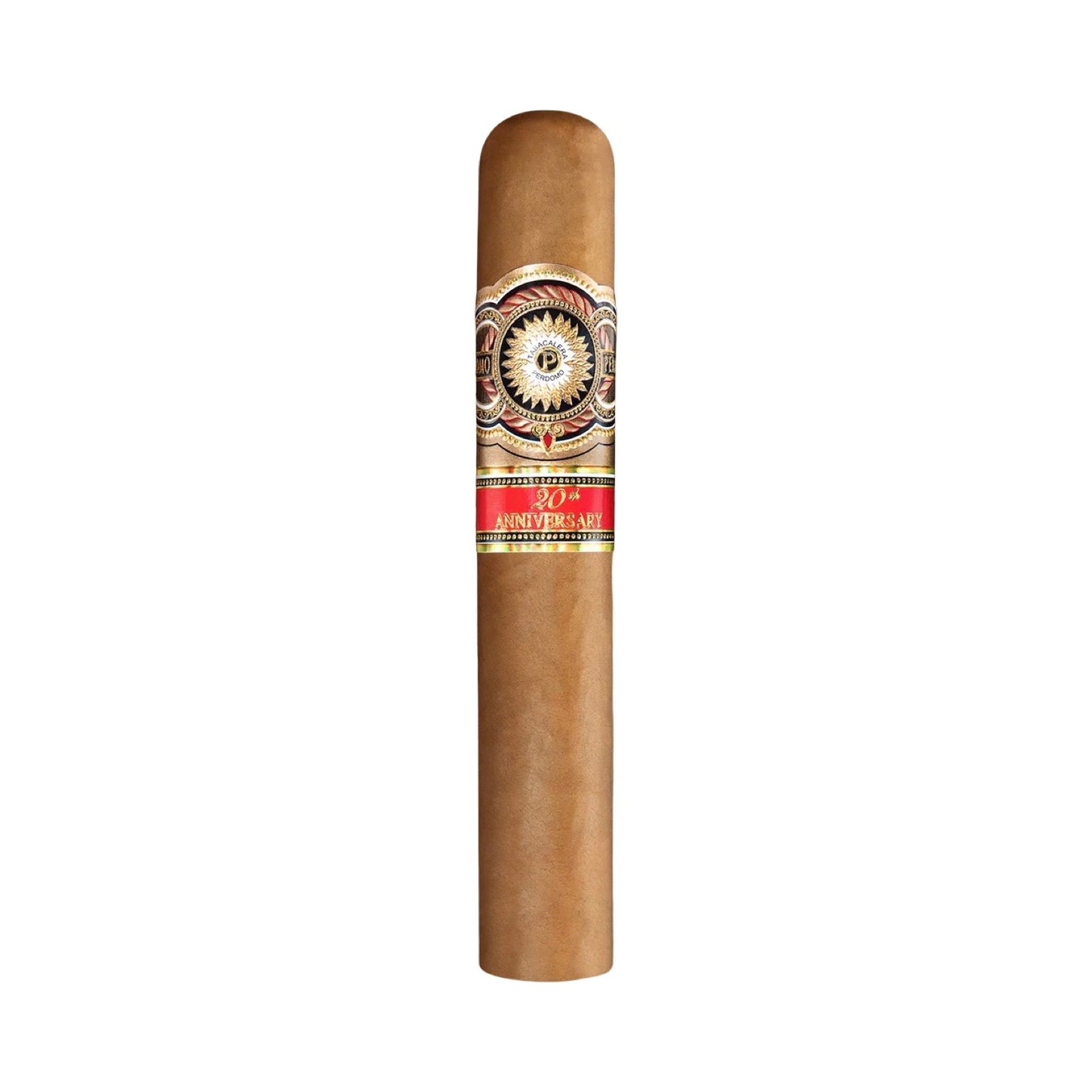 Perdomo 20th Anniversary Connecticut Gordo