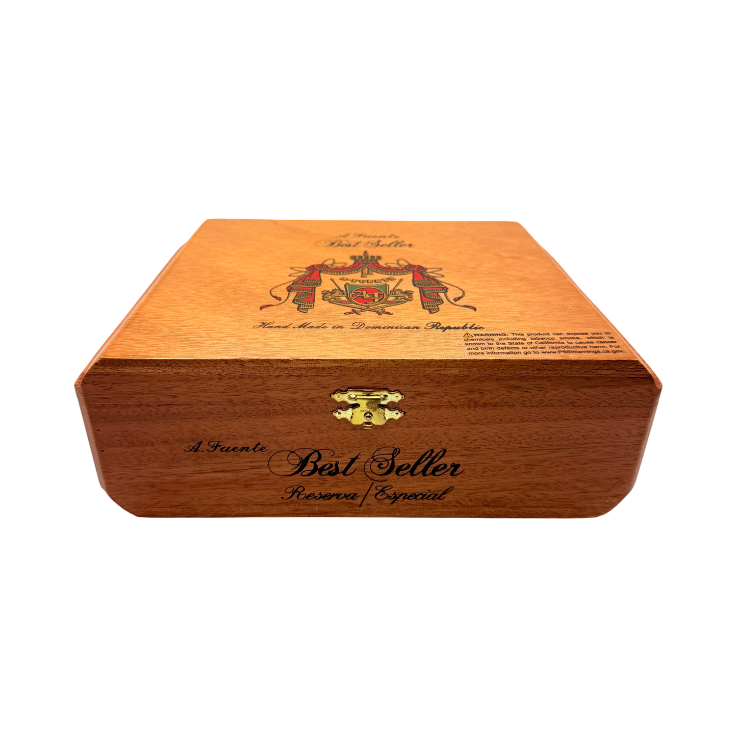 Arturo Fuente Hemingway Maduro Best Seller