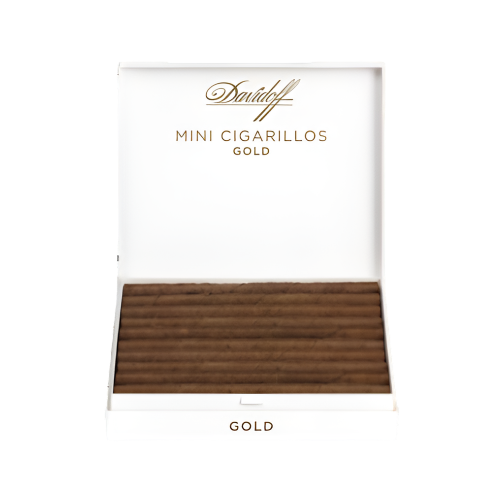 Davidoff Gold Mini