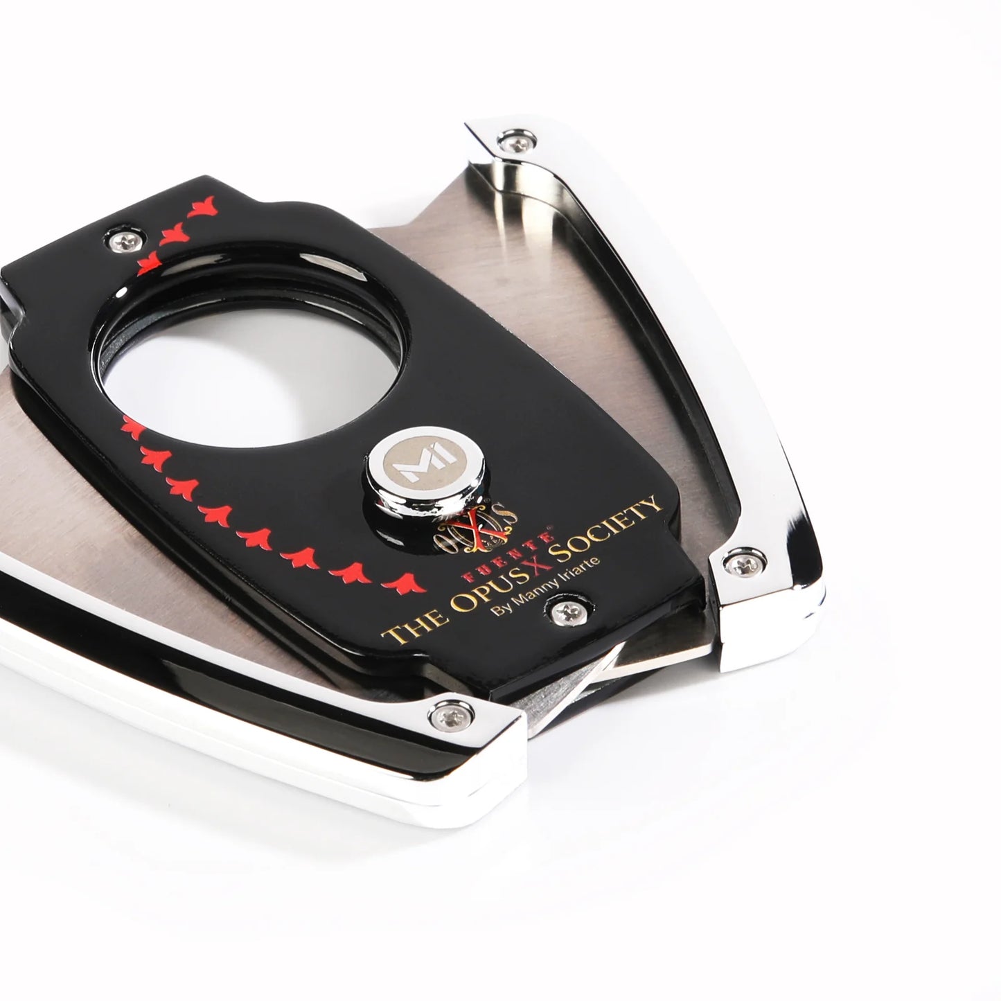 Opus X Black Series Cutter