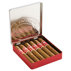 Romeo y Julieta 1875 Petit Bully - handrolledcigars