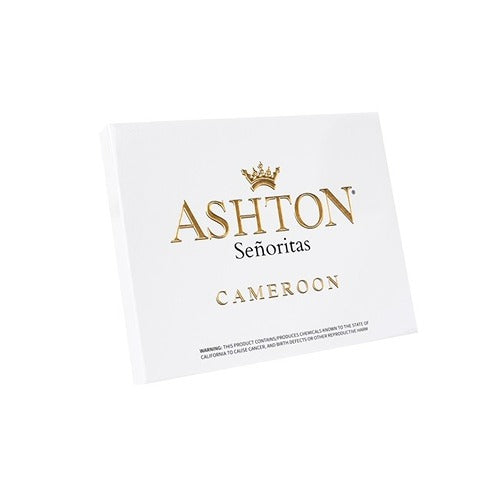 Ashton Señoritas Cameroon - handrolledcigars