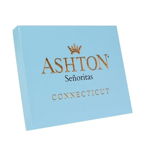 Ashton Cigarillos Connecticut - handrolledcigars