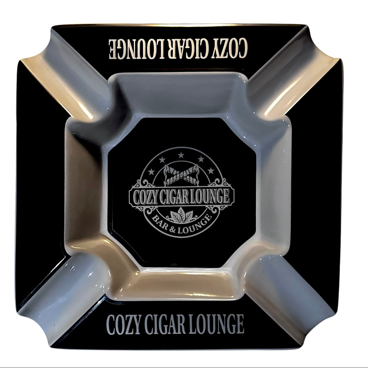 Cigar Lounge Ashtray